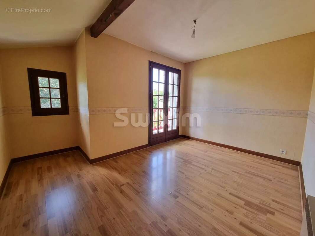 Maison à CAMBO-LES-BAINS