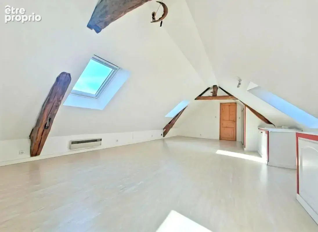 A VENDRE 37390 Maison Mettray 6 pièces 130m2 - photo 10