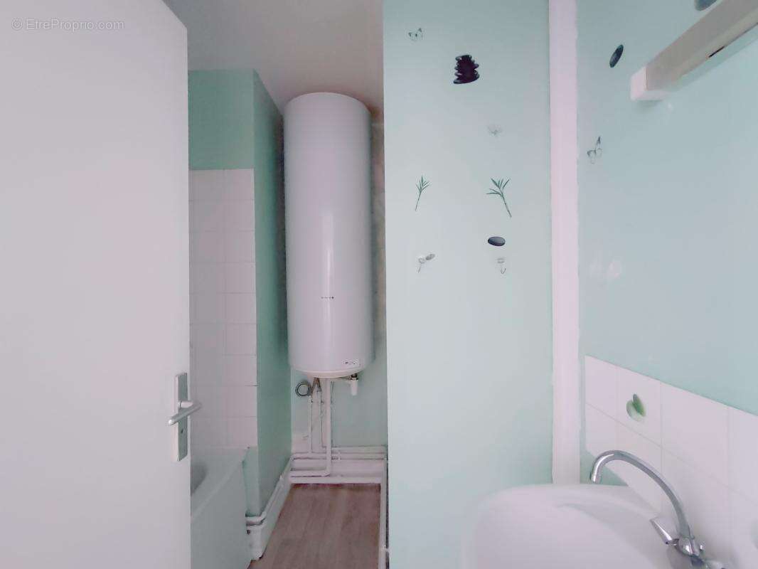 Appartement à BEAUVAIS