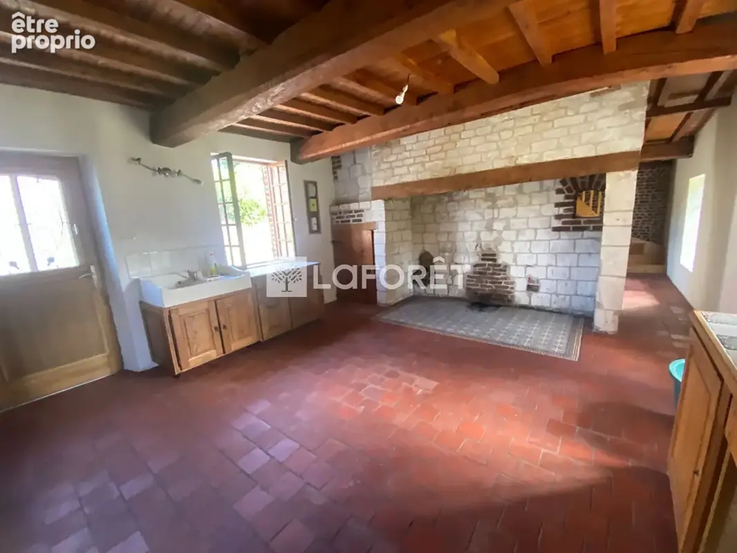 Maison de campagne a 5 minutes d'hesdin - photo 9
