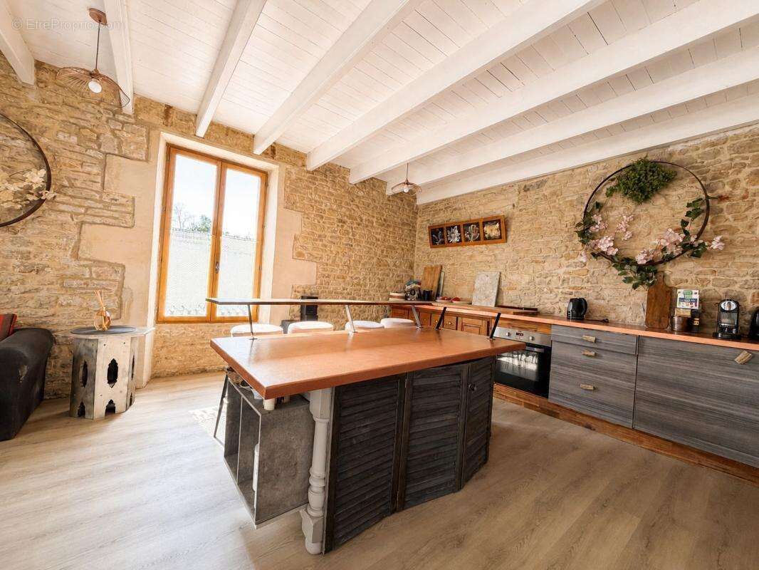 Maison À Vendre - photo 12