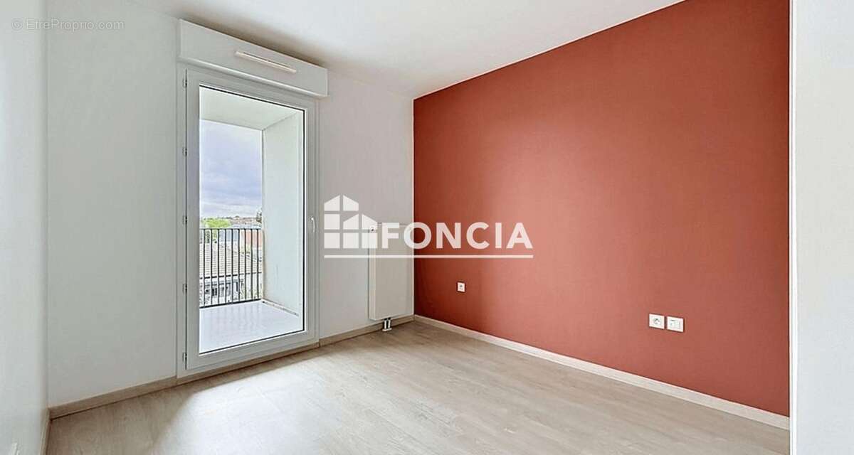Appartement à CAEN