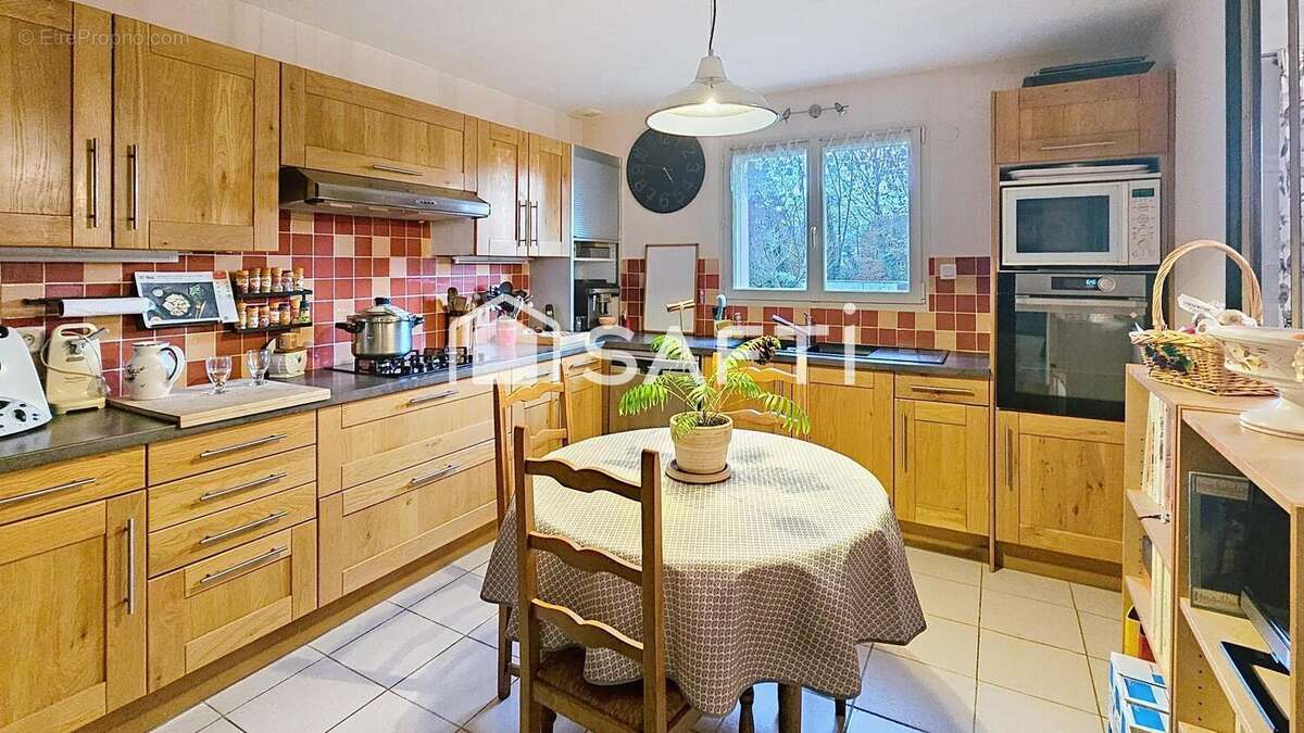 Photo 2 - Maison à HEBECOURT