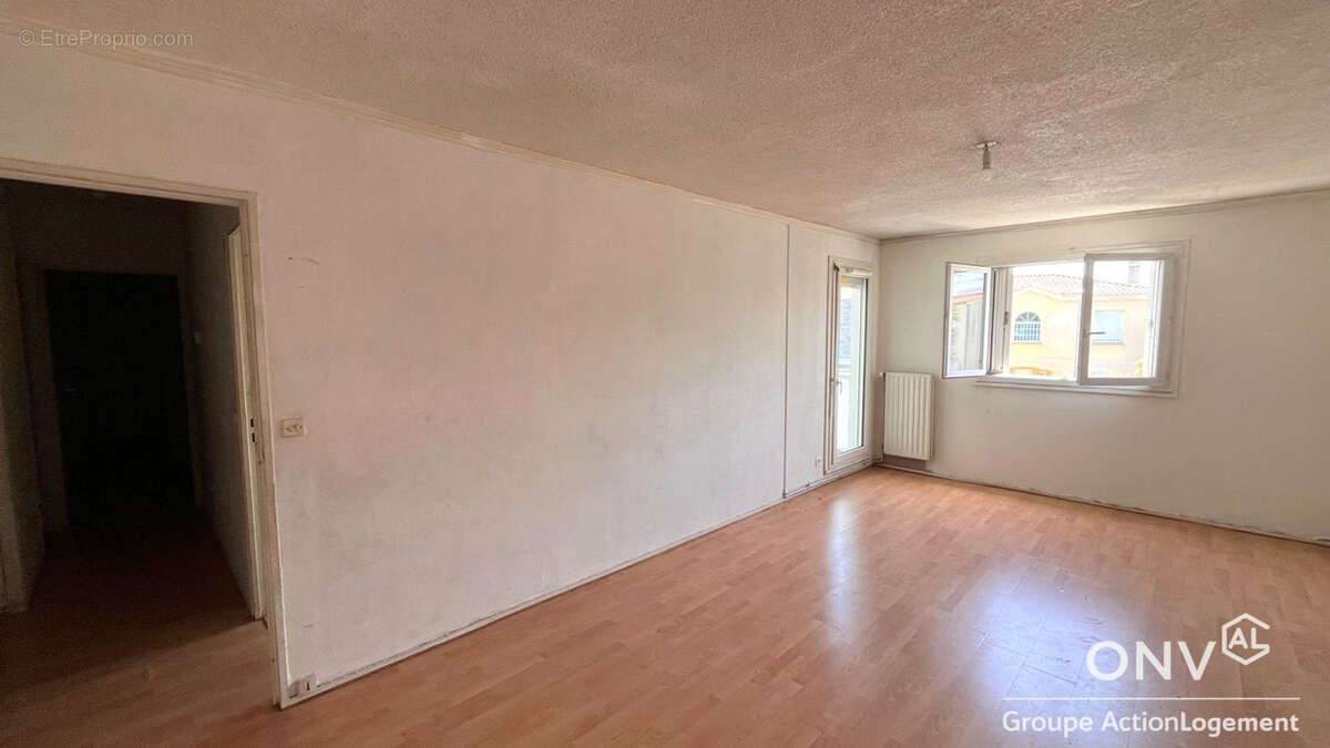 Appartement Begles 3 pièce(s) 72.30 m2 - photo 2