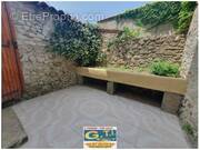 Maison à SAINT-CHINIAN