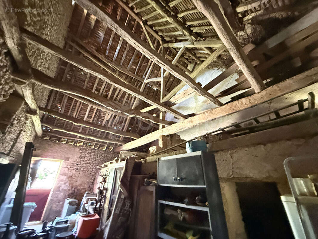 Maison à POUILLY-SUR-LOIRE