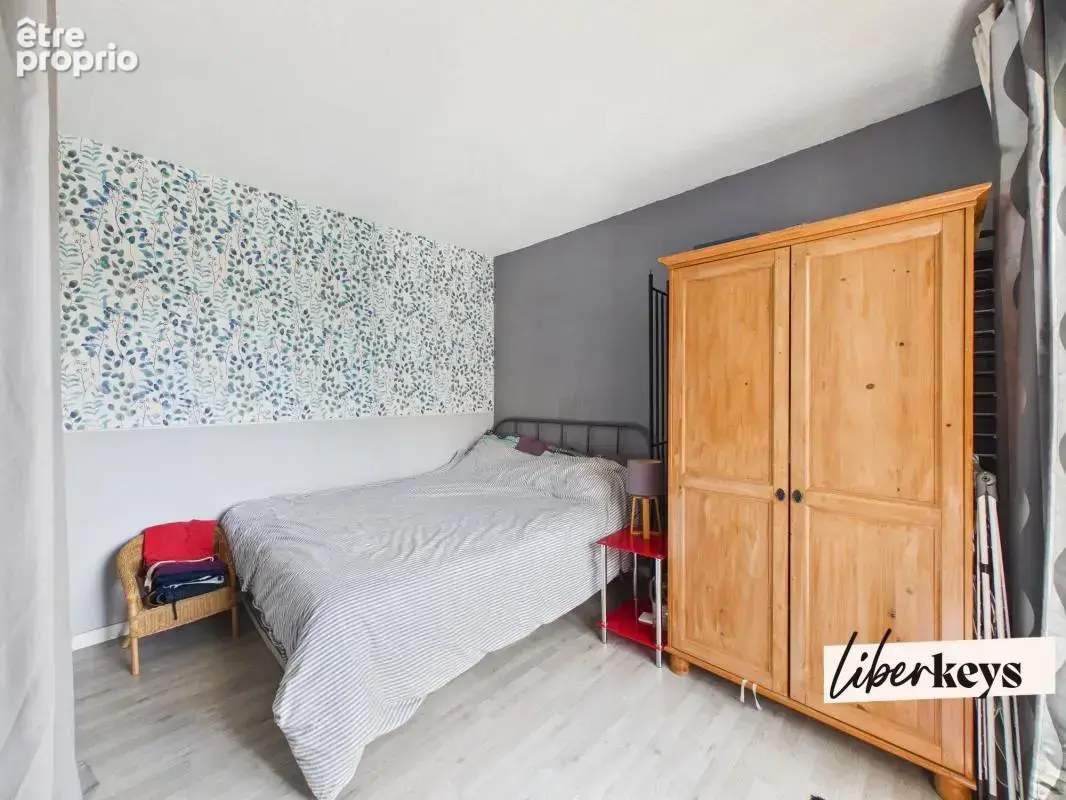 Maurepas – 3 pièces lumineux avec balcon de 12 m², ascenseur et gare à pied - photo 22