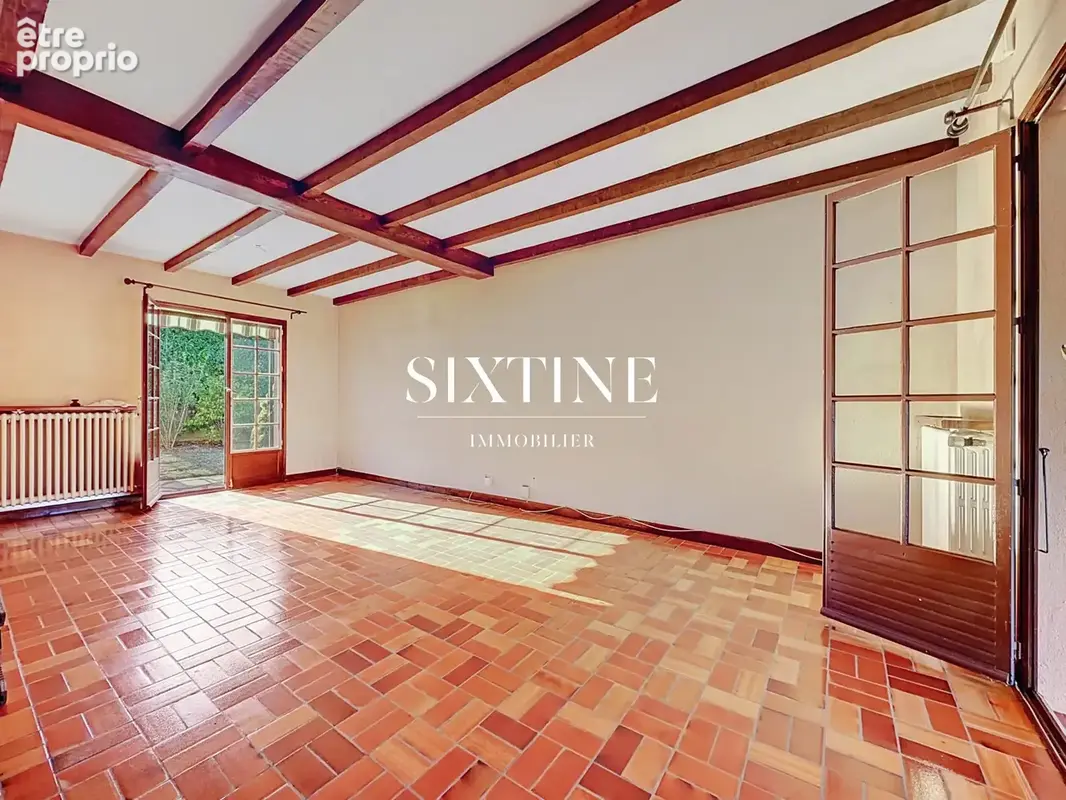 Maison 5 pièces 158 m² à vendre à Dommartin (69380) - photo 4