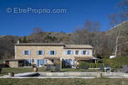 Maison à TOURRETTES-SUR-LOUP