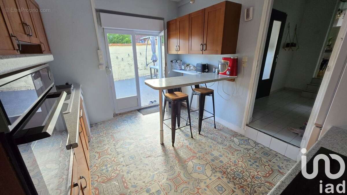 Photo 7 - Maison à CONCHES-EN-OUCHE