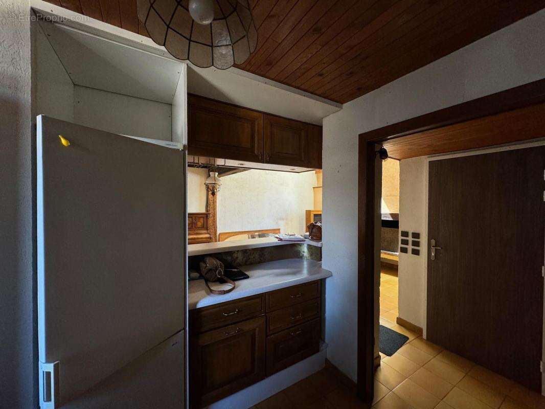 Appartement à EMBRUN