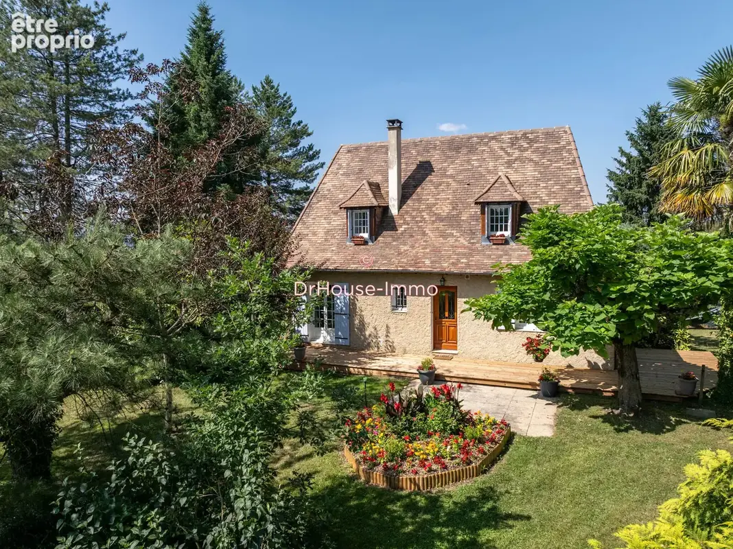 Maison 110 m² à Boulazac  - photo 3