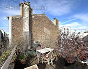 Maison à PARIS-20E