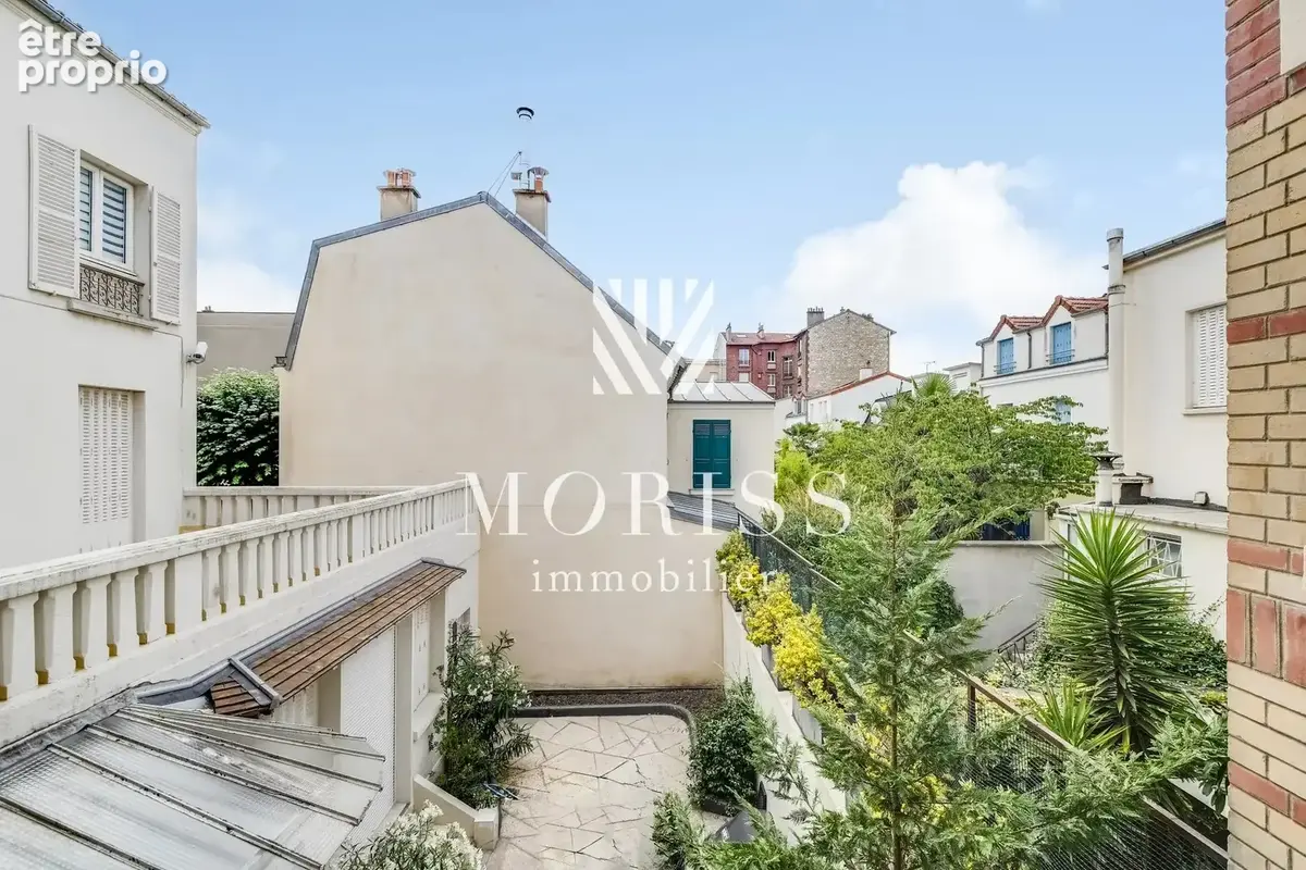 Appartement deux pièces - boulevard de la libération - 94300 vincennes - photo 4