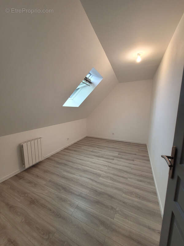 Maison à AUNAY-SOUS-AUNEAU