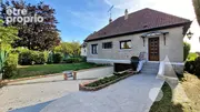 Maison à MONTIGNY-LES-CORMEILLES