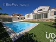 Photo 1 - Maison à BANDOL