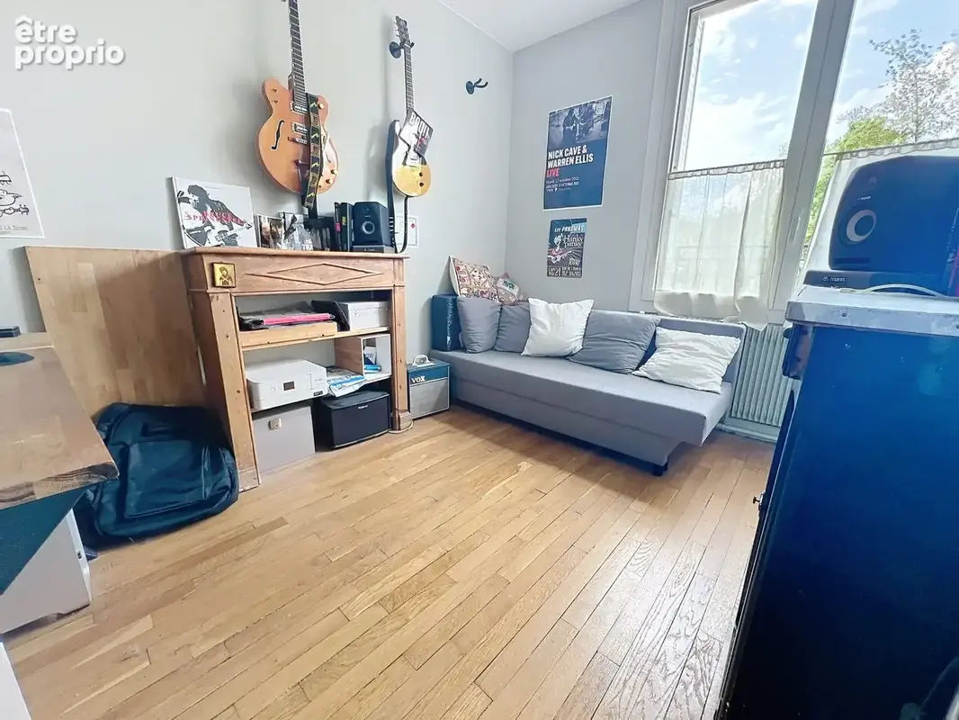 Maison 5 pièces 100 m² à vendre à Garches (92380) - photo 8