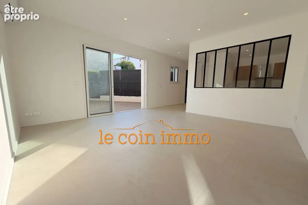 Appartement 4 pièces 84 m² à vendre à Antibes (06600) - photo 5