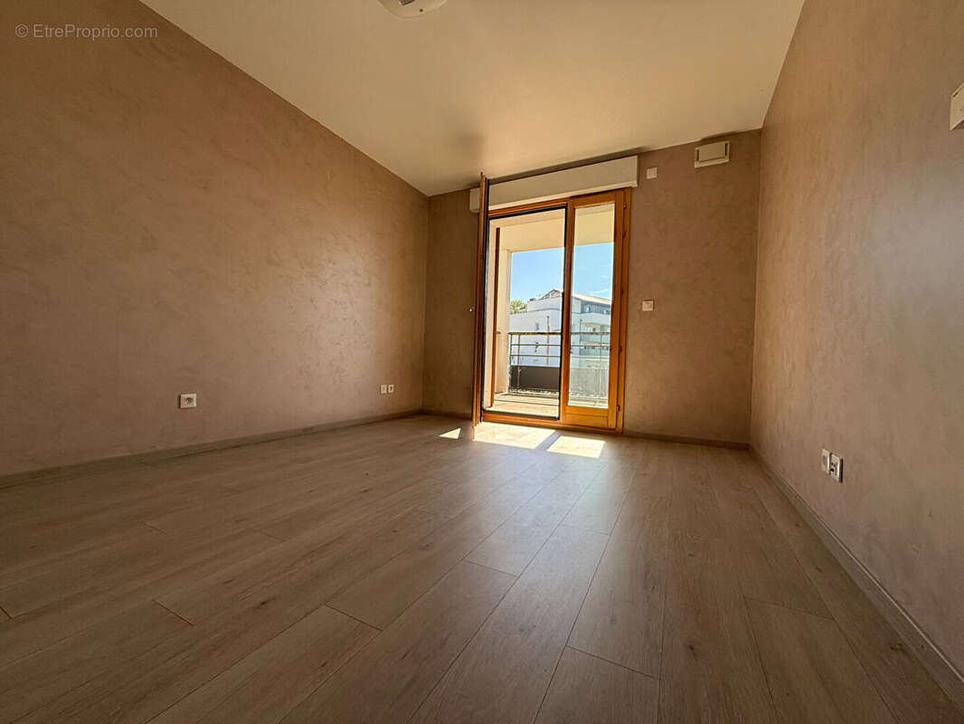 Appartement à PUBLIER