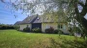 Maison à GRAINVILLE-LA-TEINTURIERE