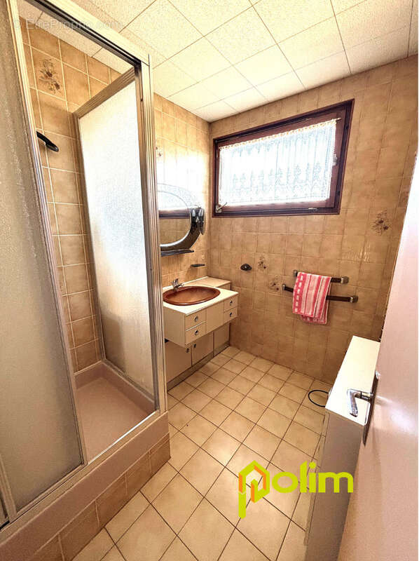 Maison à NORROY-LES-PONT-A-MOUSSON