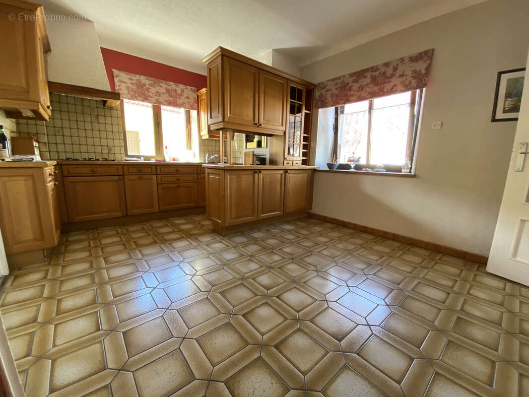 Maison à REMELFING