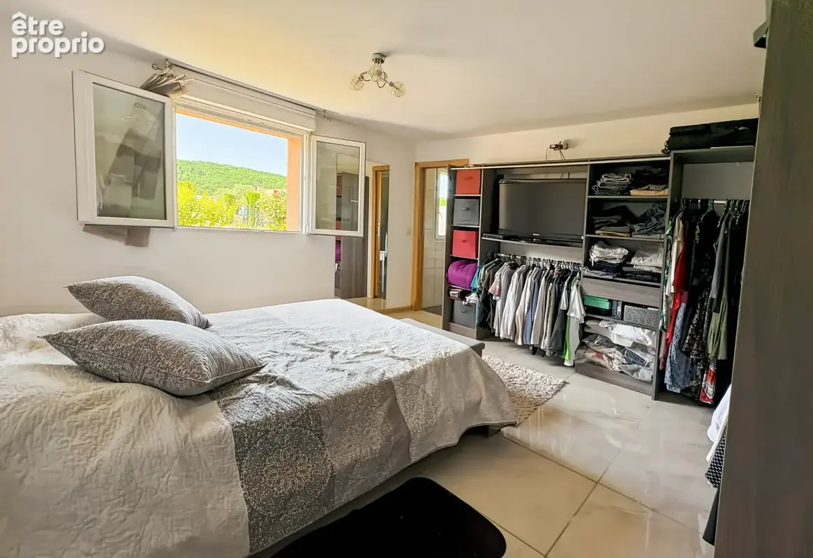 Villa Contemporaine 253 m² – Piscine Intérieure Chauffée, DPE A & Parc 1 510 m² à 12 min de Nérac, 1h30 de Bordeaux et Toulouse - photo 13