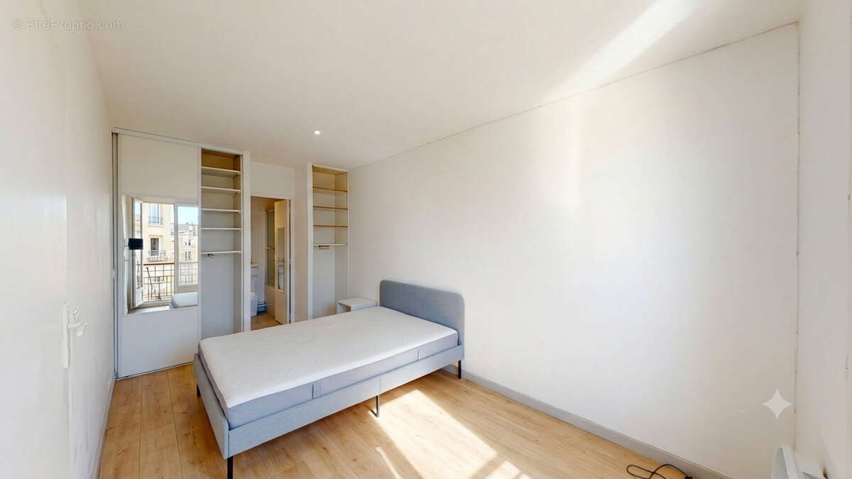 Levallois-Perret - Appartement 2 Pièces - photo 4