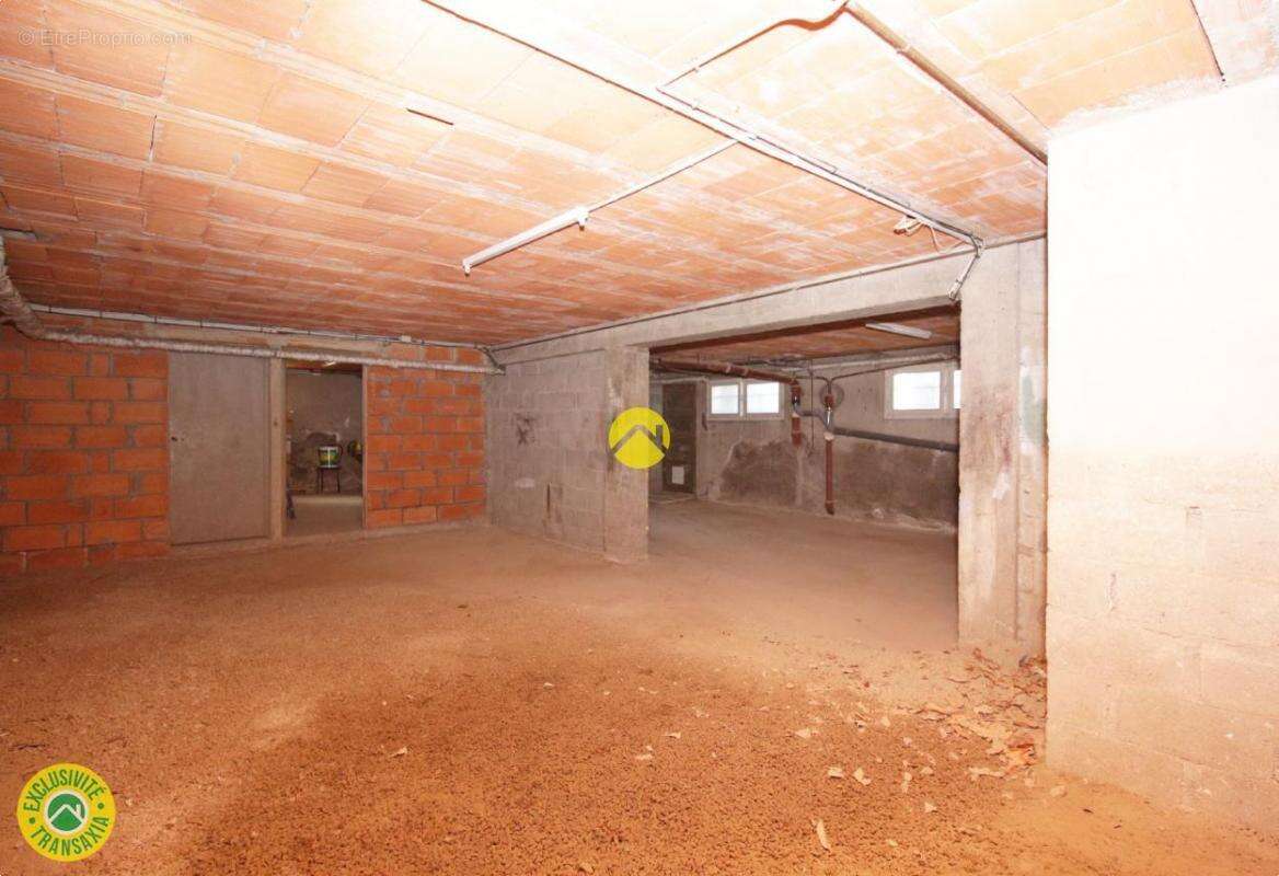 Appartement à MONTLUCON