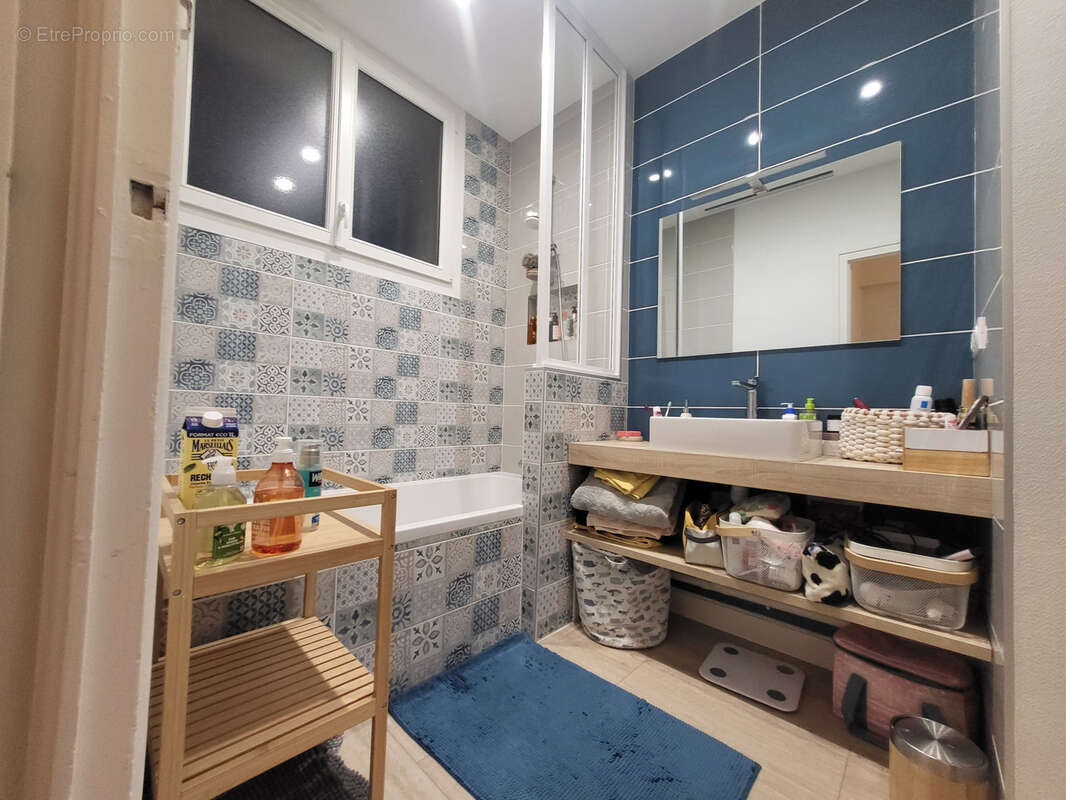 Appartement à CLERMONT-FERRAND