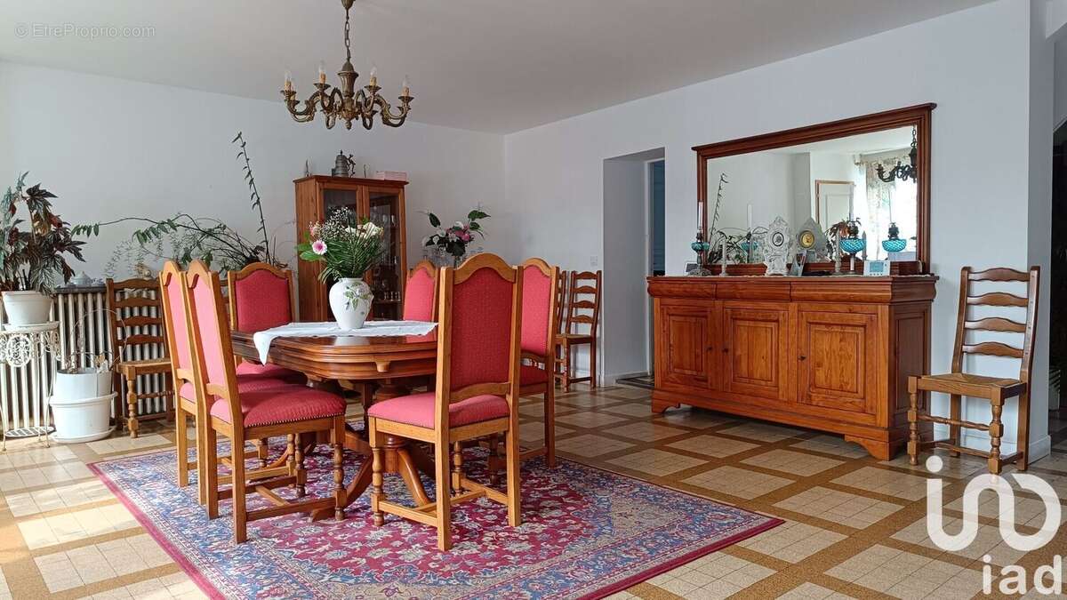 Photo 2 - Maison à CRECY-EN-PONTHIEU