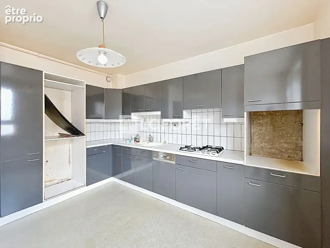 Appartement Limoges 2 pièce(s) 55.22m2 - photo 13