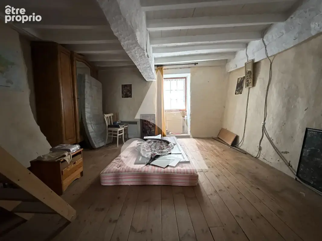 Maison Moncontour - 150 m2 - photo 6