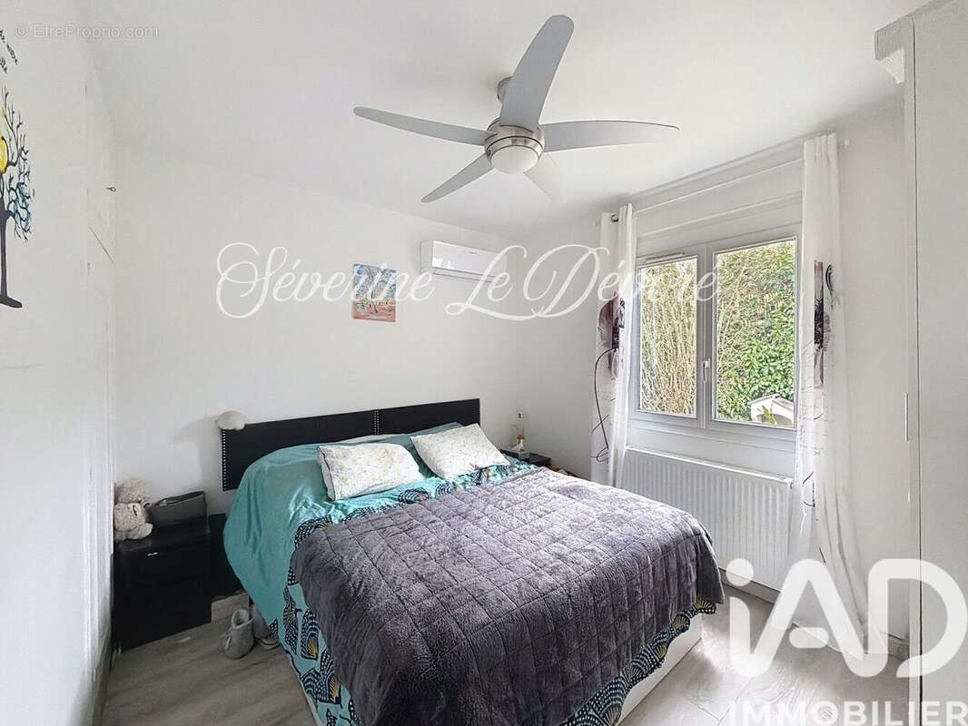 Photo 9 - Maison à MONTLIGNON