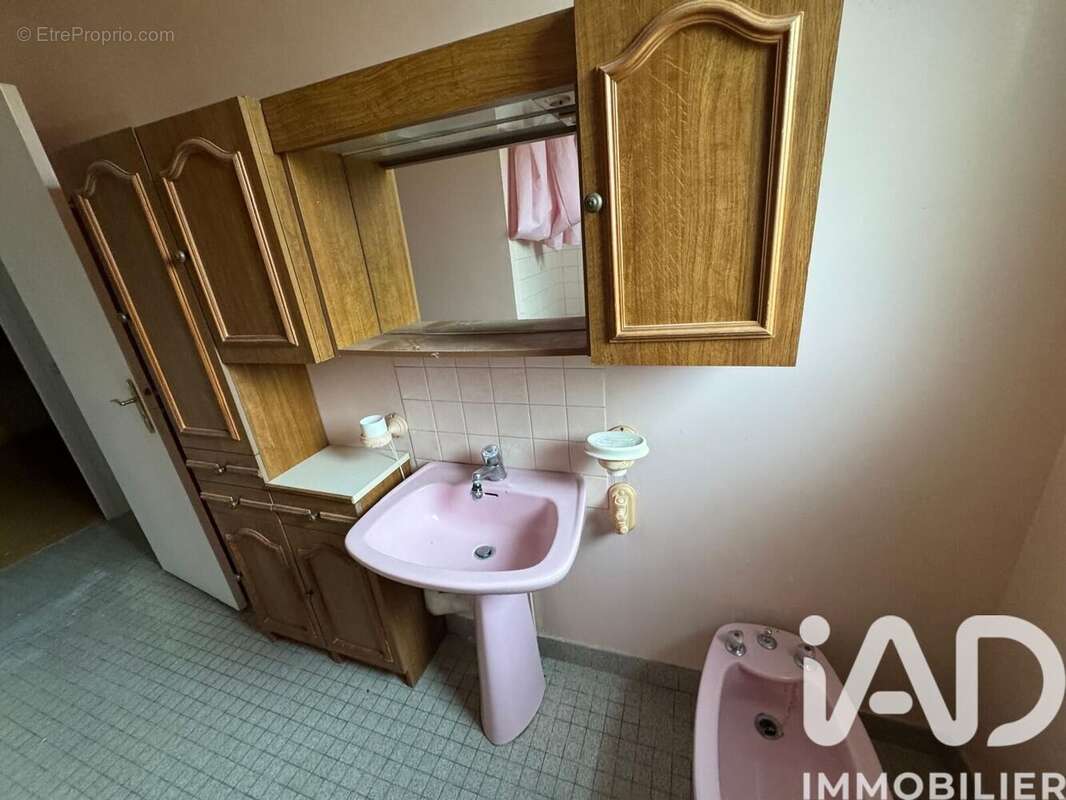 Photo 9 - Maison à ARROU