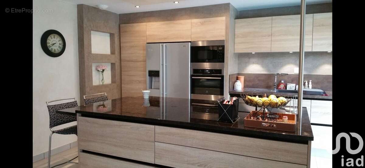 Photo 8 - Maison à SAINT-MATHURIN