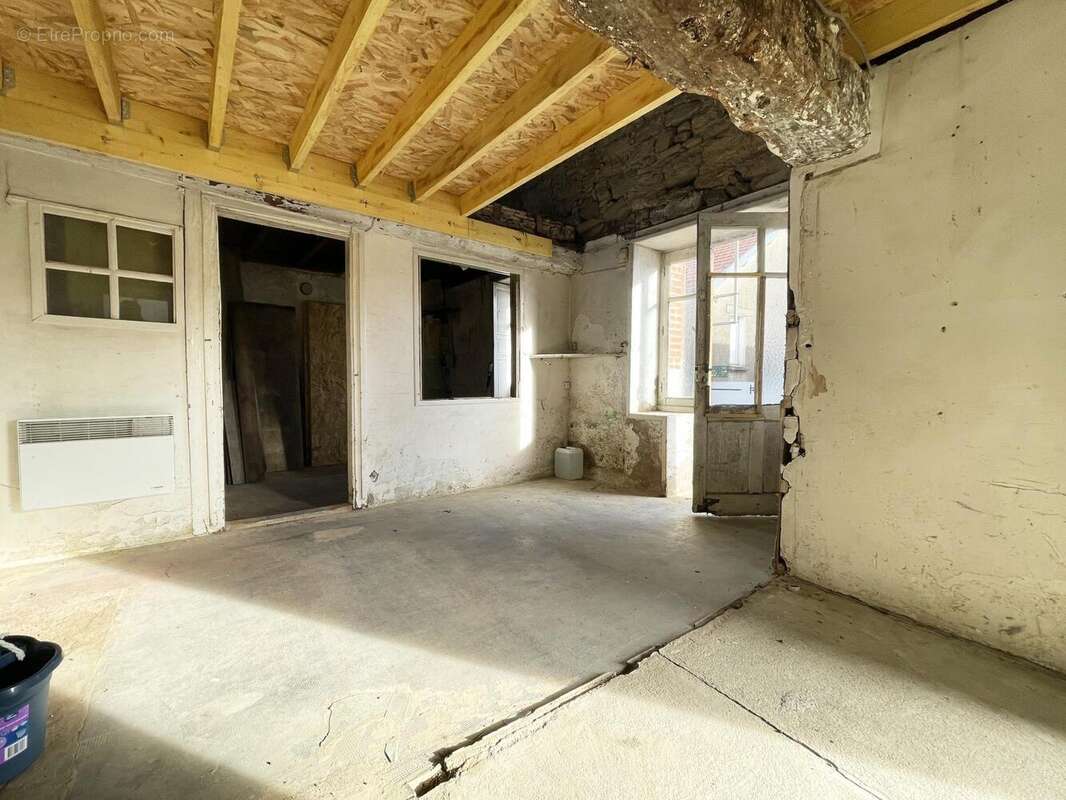 Photo 4 - Maison à SAINT-HILAIRE-DE-CLISSON