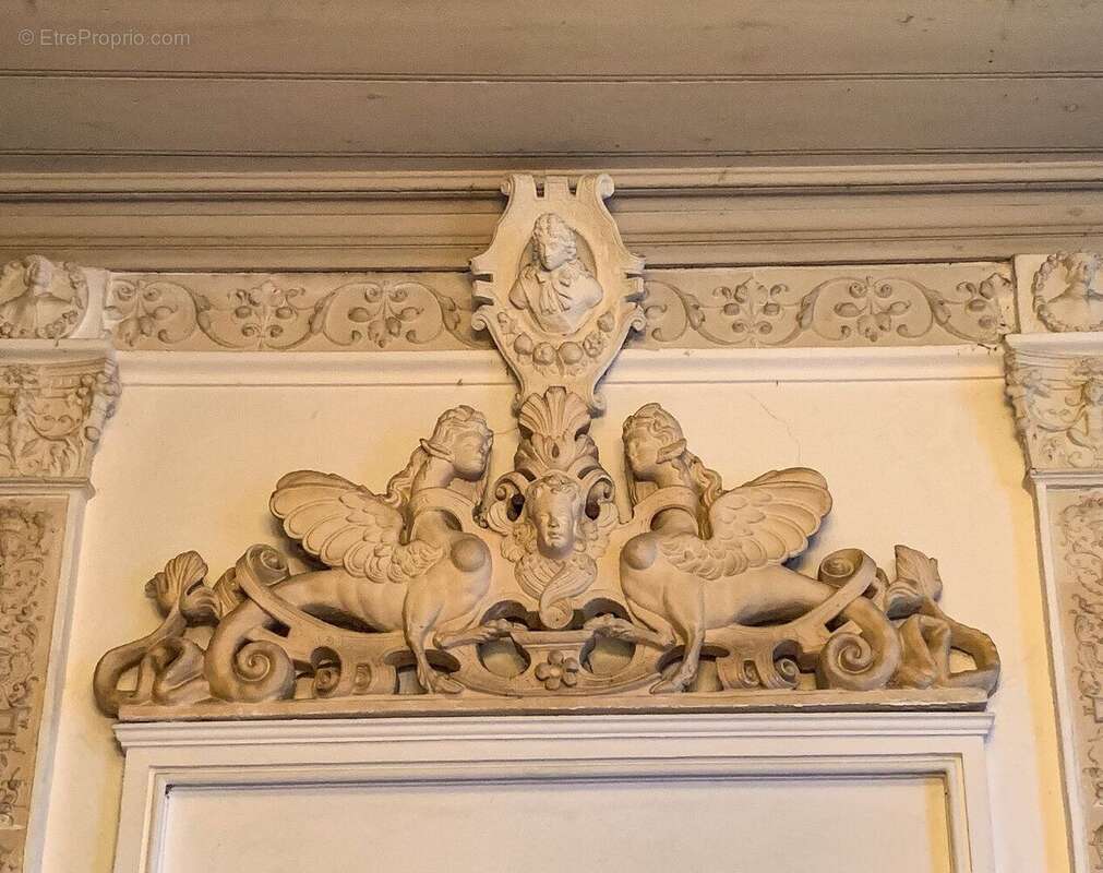 Hotel particulier du xvii siècle - photo 16