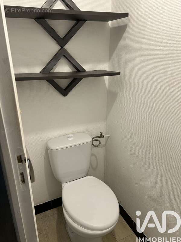 Photo 7 - Maison à MEHUN-SUR-YEVRE