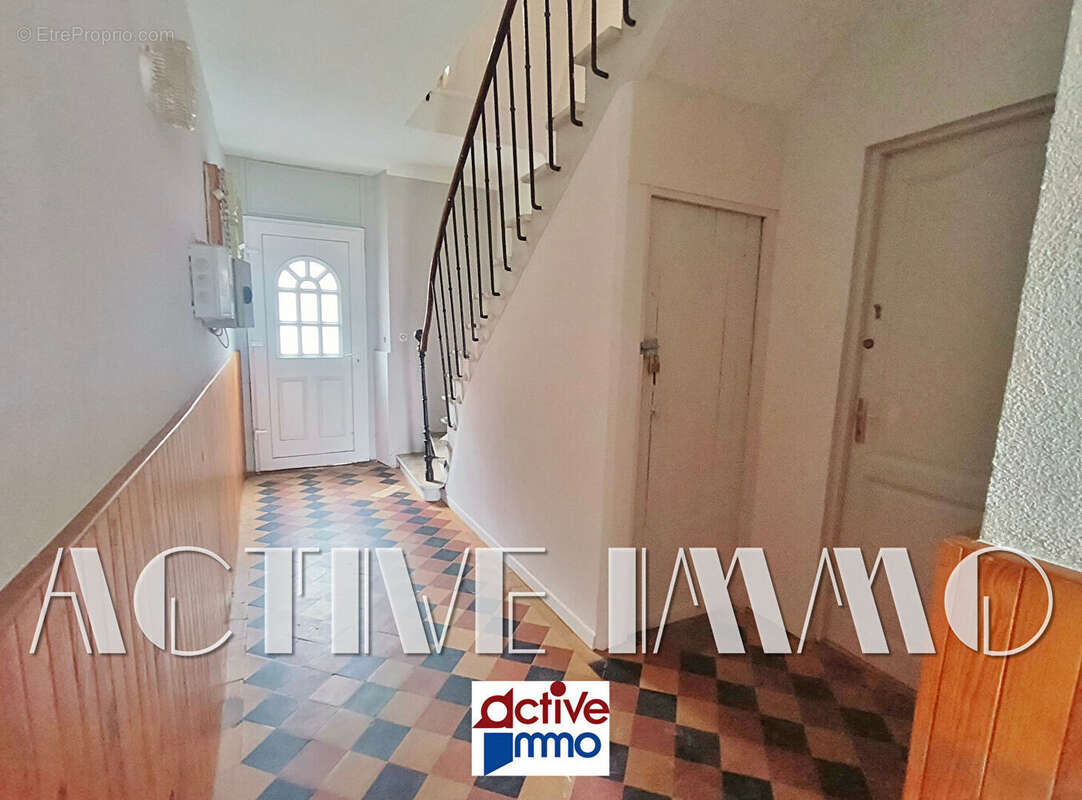 Appartement à HUSSIGNY-GODBRANGE