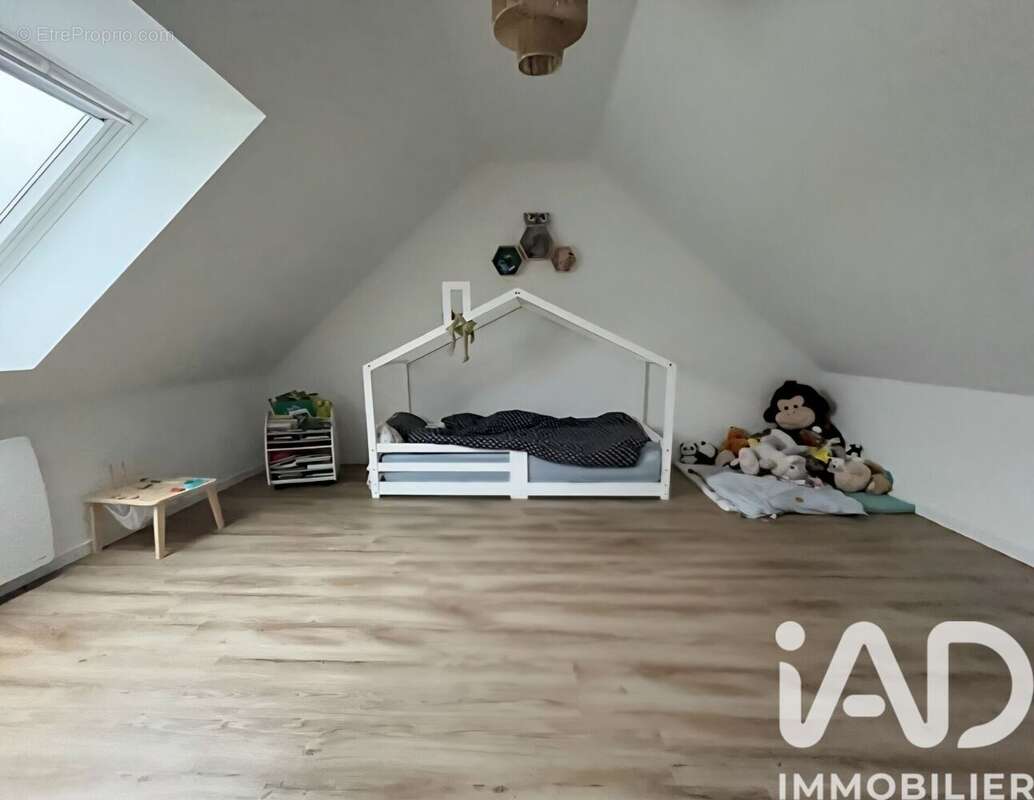 Photo 8 - Maison à BLEURY