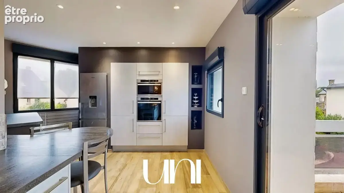 Maison 7 pièces 286 m2 proche plage - Donville-les-Bains - photo 6