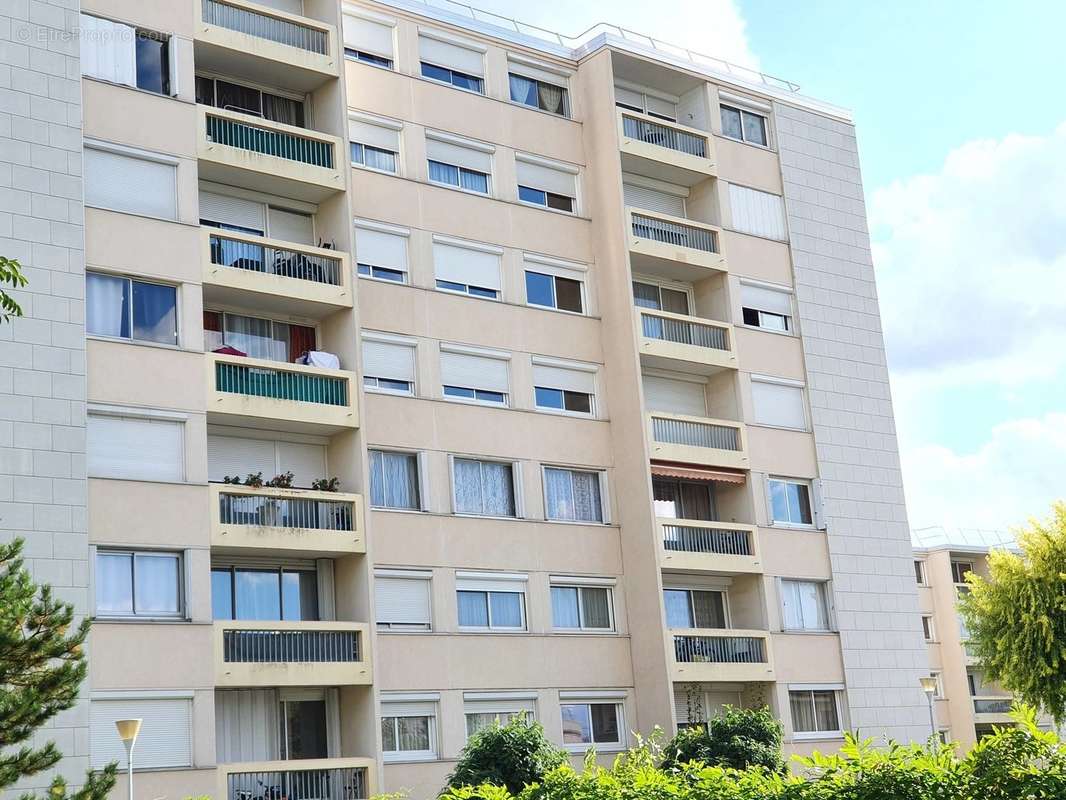 Appartement à GAGNY