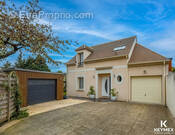 Maison à L&#039;ISLE-ADAM