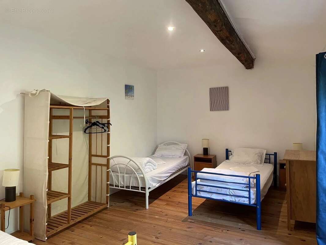Maison de village proche du littoral - photo 18