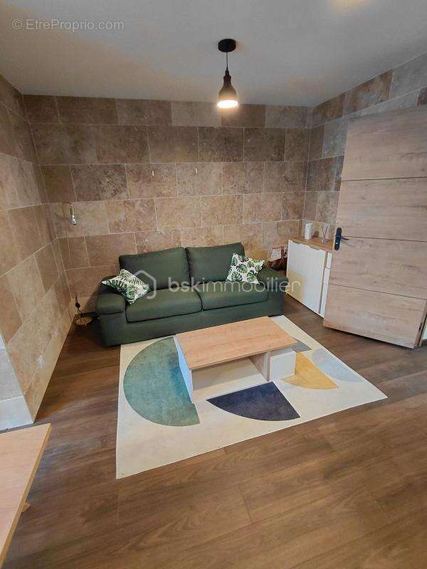 Appartement à DIEPPE
