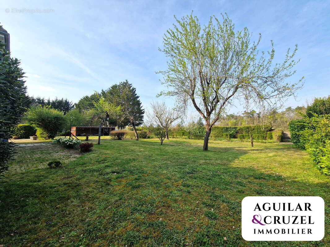 Maison à BERRY-BOUY