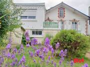 Maison à SAINT-MALO