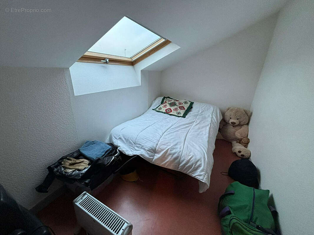 Appartement à ROANNE